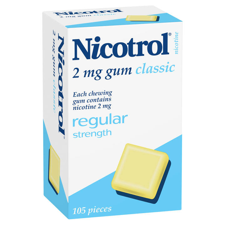 Nicotrol – StopSmokingShop